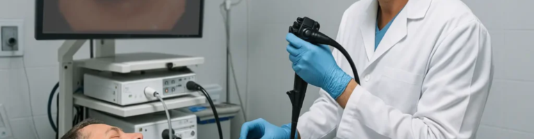 Entenda a relação entre endoscopia, colonoscopia e cirurgia do aparelho digestivo e saiba quando procurar um especialista para avaliação e tratamento.